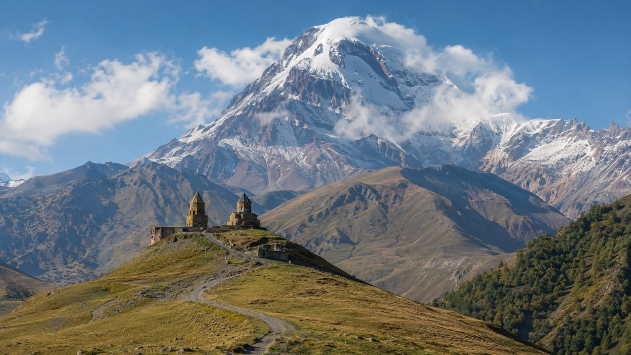 Тбилисоба — пьянящее грузинское счастье фото 5